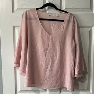 New York & Company Women’s Top, Size L